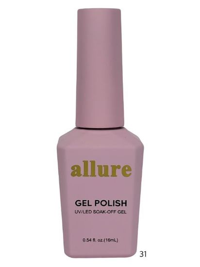 Picture of ALLURE GEL 031
