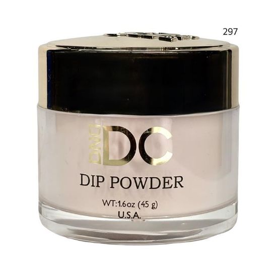 Picture of DC PWD 297 PINK BLISS 2OZ