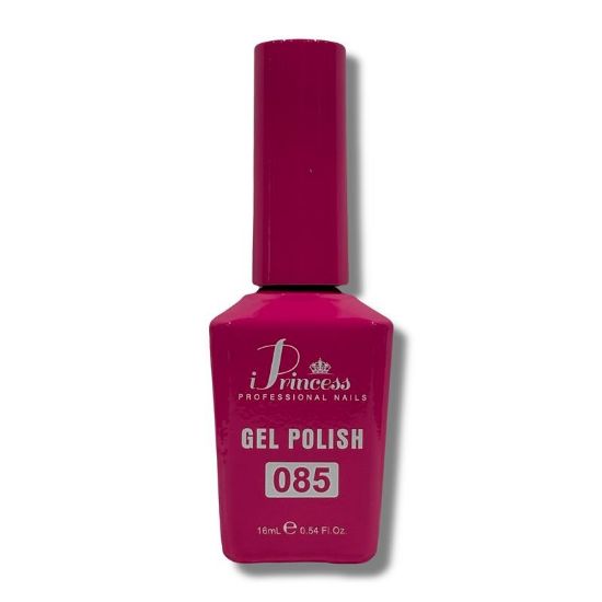 Picture of IPRINCESS GEL 085 HONEYED STRAWBERRY