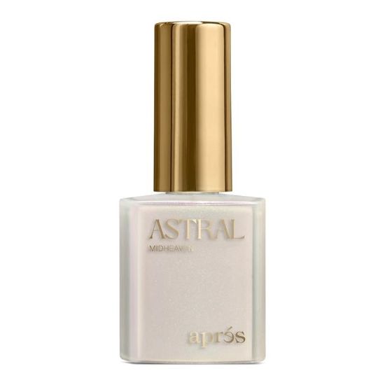 Picture of APRES ASTRAL COLLECTION GEL MIDHEAVEN - P02, 10ML
