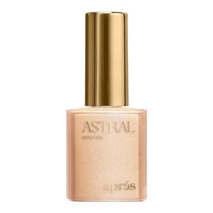 Picture of APRES ASTRAL COLLECTION GEL INTUITION - P07, 10ML