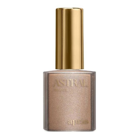 Picture of APRES ASTRAL COLLECTION GEL SMUDGED - P10, 10ML
