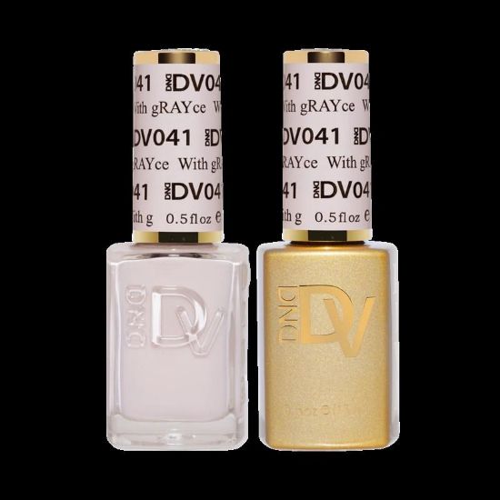 Picture of DIVA DUO 041 WITH GRAYCE