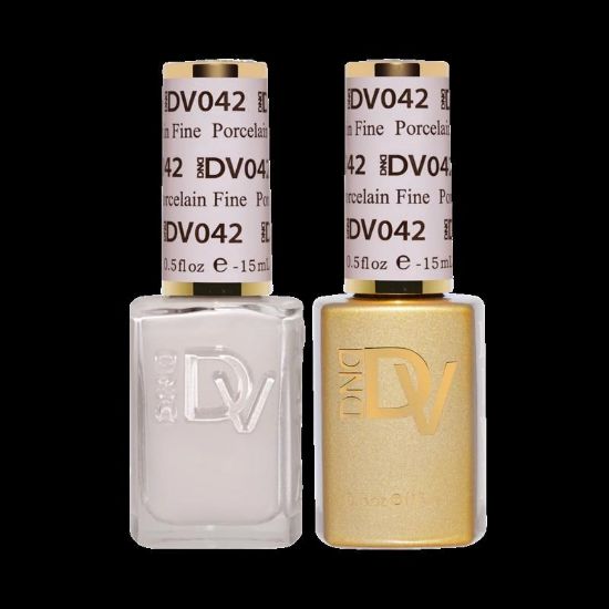Picture of DIVA DUO 042 PORCELAIN FINE