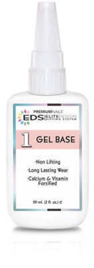 Picture of EDS STEP 1 GEL BASE 2 OZ
