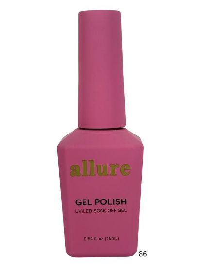 Picture of ALLURE GEL 086