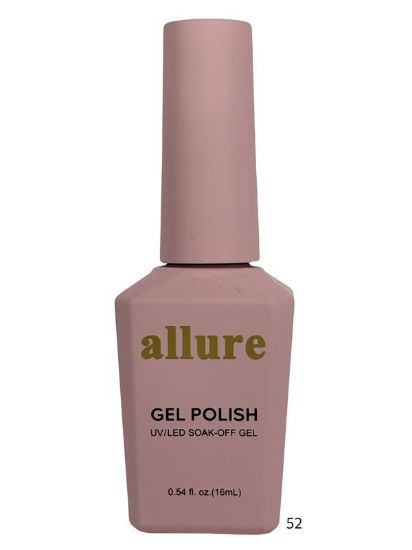 Picture of ALLURE GEL 052