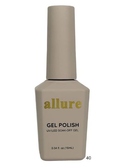 Picture of ALLURE GEL 040