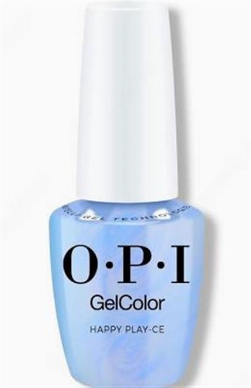 Picture of OPI GCS043 GC - HAPPY PLAU-CE 0.5 OZ FL