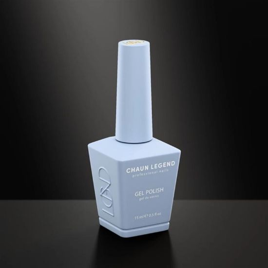 Picture of CHAUN LEGEND GEL POLISH-CHILL FACTOR LG5144