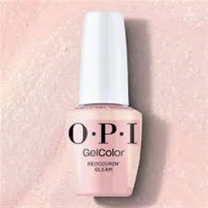 Picture of OPI GCS039 GC - REOCCURIN' GLEAM 0.5 OZ FL