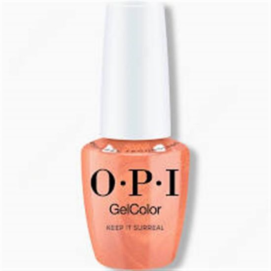Picture of OPI GCS041 GC - KEEP IT SURREAL 0.5 OZ FL
