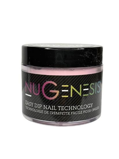 Picture of NUGENESIS TICKLE ME PINK DIP NU20