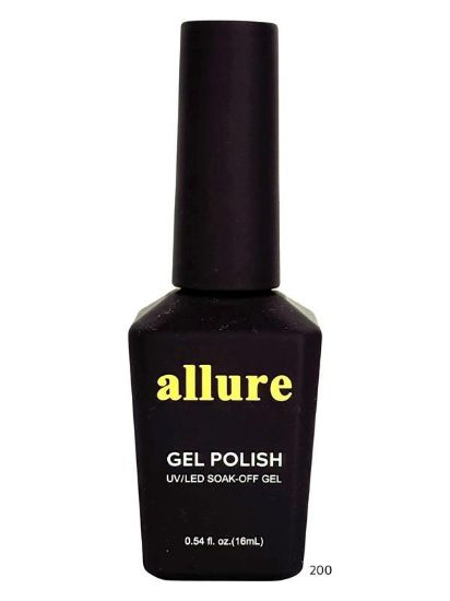 Picture of ALLURE GEL 200