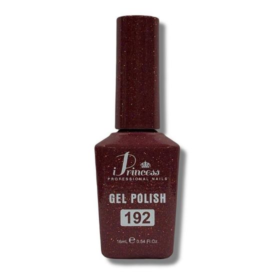 Picture of IPRINCESS GEL 192 TENACIOUS OPAL