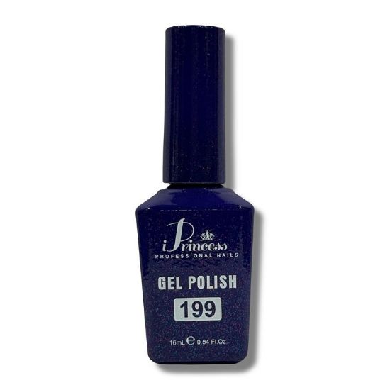 Picture of IPRINCESS GEL 199 TOTALLY BLOSSOM