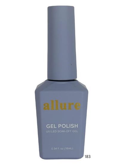 Picture of ALLURE GEL 183