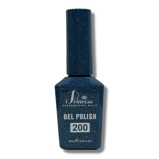 Picture of IPRINCESS GEL 200 ABSINTHE BUBBLEGUM