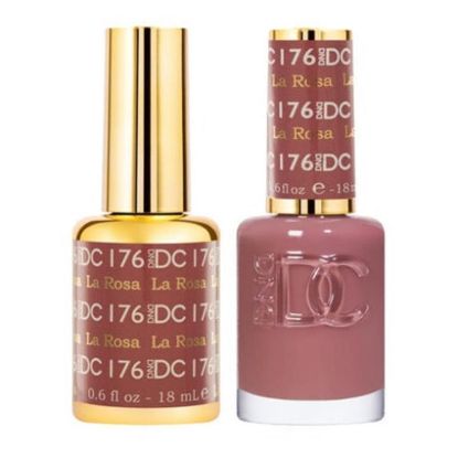Picture of DC CREAMY COLLECTION LA ROSA DC 176