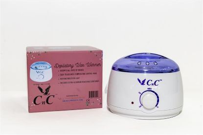 Picture of CNC WAX WARMER