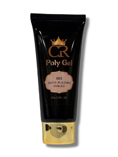 Picture of CROWN POLY GEL 03 - 60ML