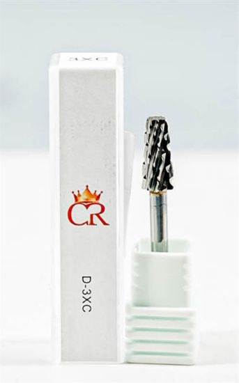 Picture of CROWN 3X-COARSE 3 IN 1 CARBIDE D-3XC-18
