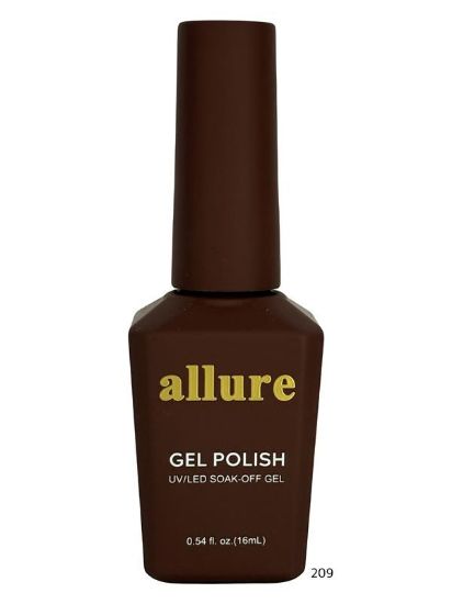 Picture of ALLURE GEL 209