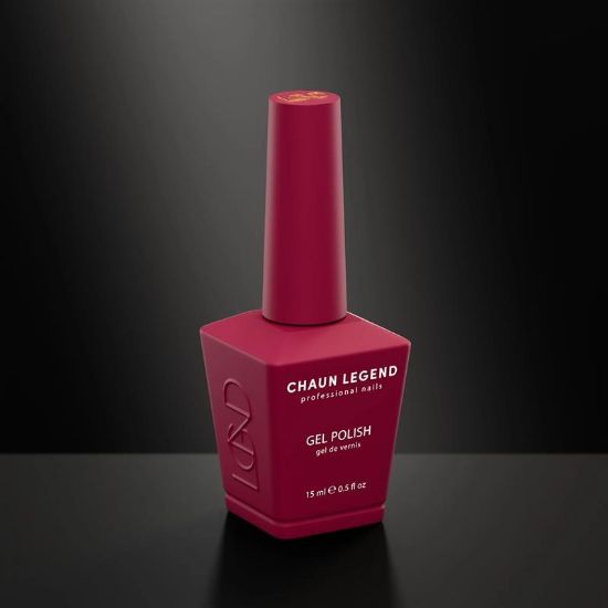 Picture of CHAUN LEGEND KISS MY CHEEKS GEL LG5089