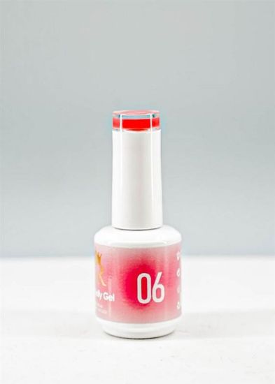 Picture of CROWN MILKY JELLY GEL 06