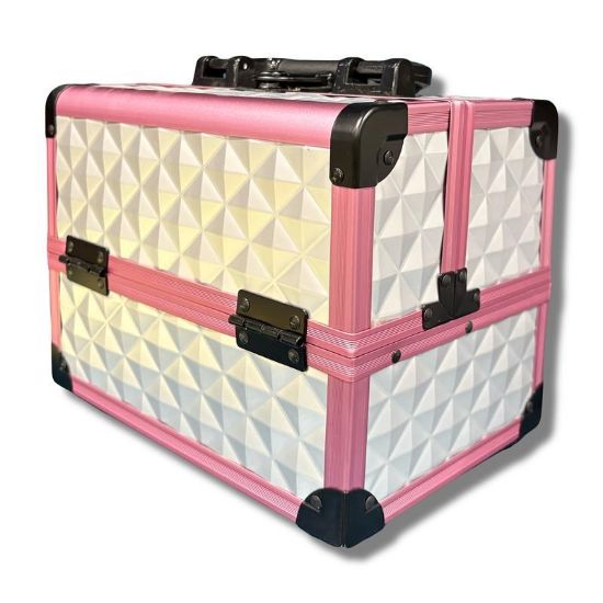 Picture of MEDIUM HAND CARRY NAIL DESIGN CASE