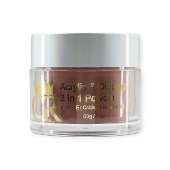 Picture of CROWN DIP AND ACRYLIC POWDER 19