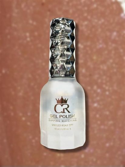 Picture of CROWN MATCHING GEL FOR DIP 123