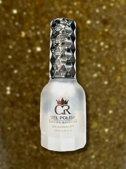 Picture of CROWN MATCHING GEL FOR DIP 87