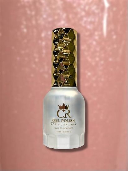 Picture of CROWN MATCHING GEL FOR ACRYLIC 120