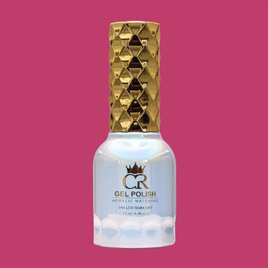 Picture of CROWN MATCHING GEL FOR ACRYLIC 17