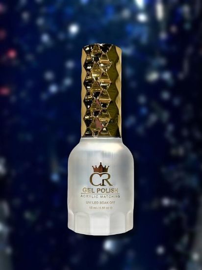 Picture of CROWN MATCHING GEL FOR ACRYLIC 178