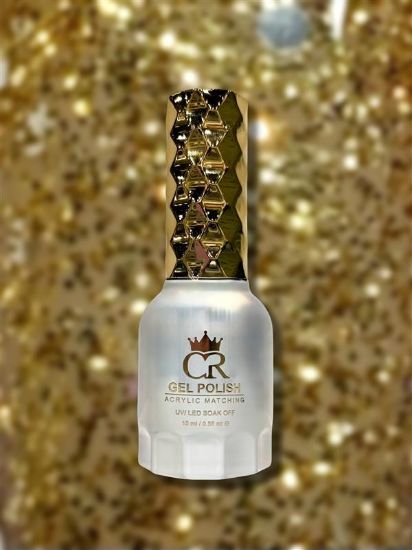 Picture of CROWN MATCHING GEL FOR ACRYLIC 181