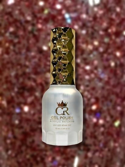 Picture of CROWN MATCHING GEL FOR ACRYLIC 182