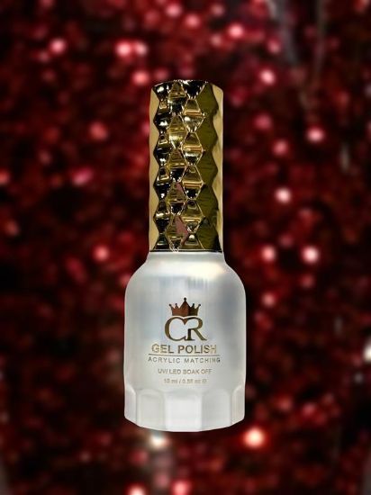 Picture of CROWN MATCHING GEL FOR ACRYLIC 185