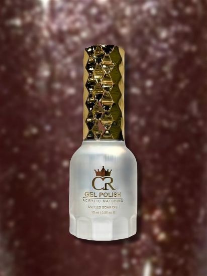 Picture of CROWN MATCHING GEL FOR ACRYLIC 21