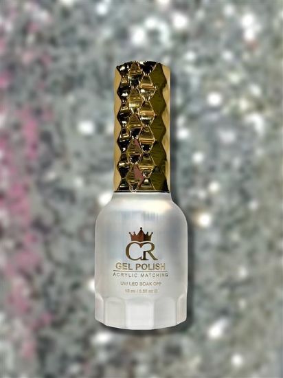 Picture of CROWN MATCHING GEL FOR ACRYLIC 86