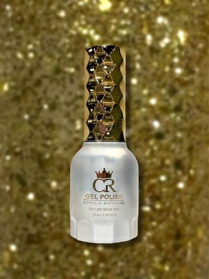 Picture of CROWN MATCHING GEL FOR ACRYLIC 87