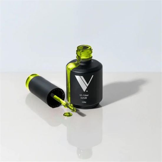 Picture of VBP GEL POLISH - 128 KRYPTONITE