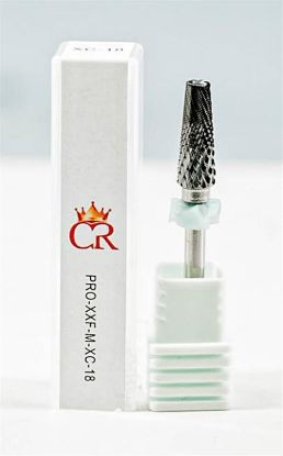 Picture of CROWN CARBIDE PRO-XXF-M-XC-18