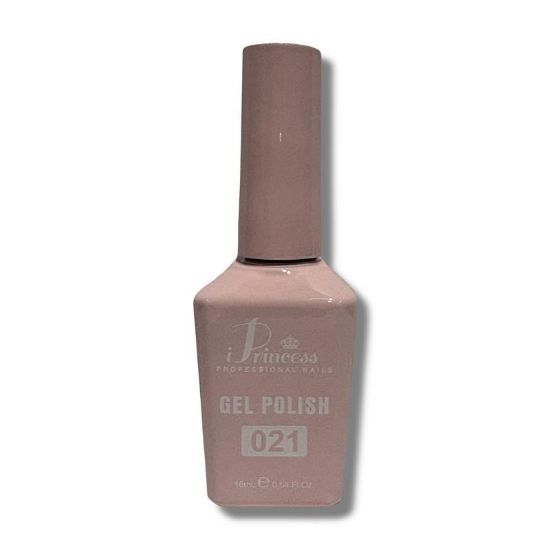 Picture of IPRINCESS GEL 021 PERSIMMON SUN