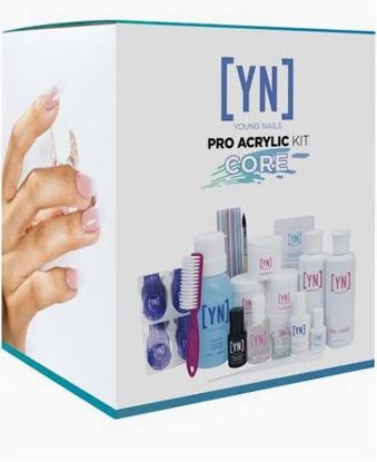 Picture of YN PRO ACRYLIC KIT - CORE