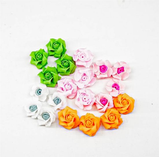 Picture of ACRYLIC FLOWER