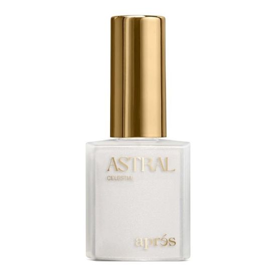 Picture of APRES ASTRAL COLLECTION GEL CELESTIAL - P01, 10ML