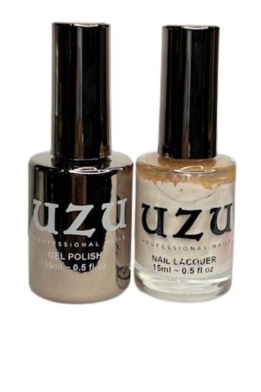 Picture of UZU DUO SET 16