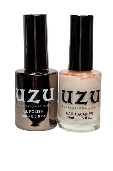 Picture of UZU DUO SET 15